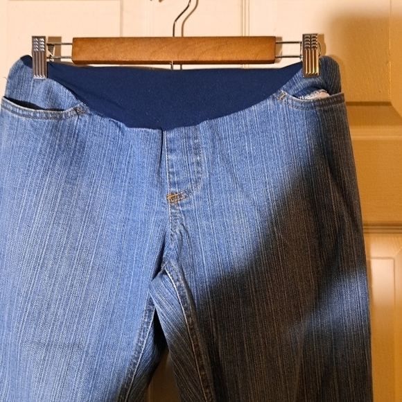 Motherhood Maternity pants size small - Picture 2 of 6